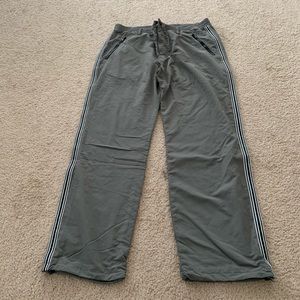 A/X Armani Exchande Gray Pants Size:W:34.